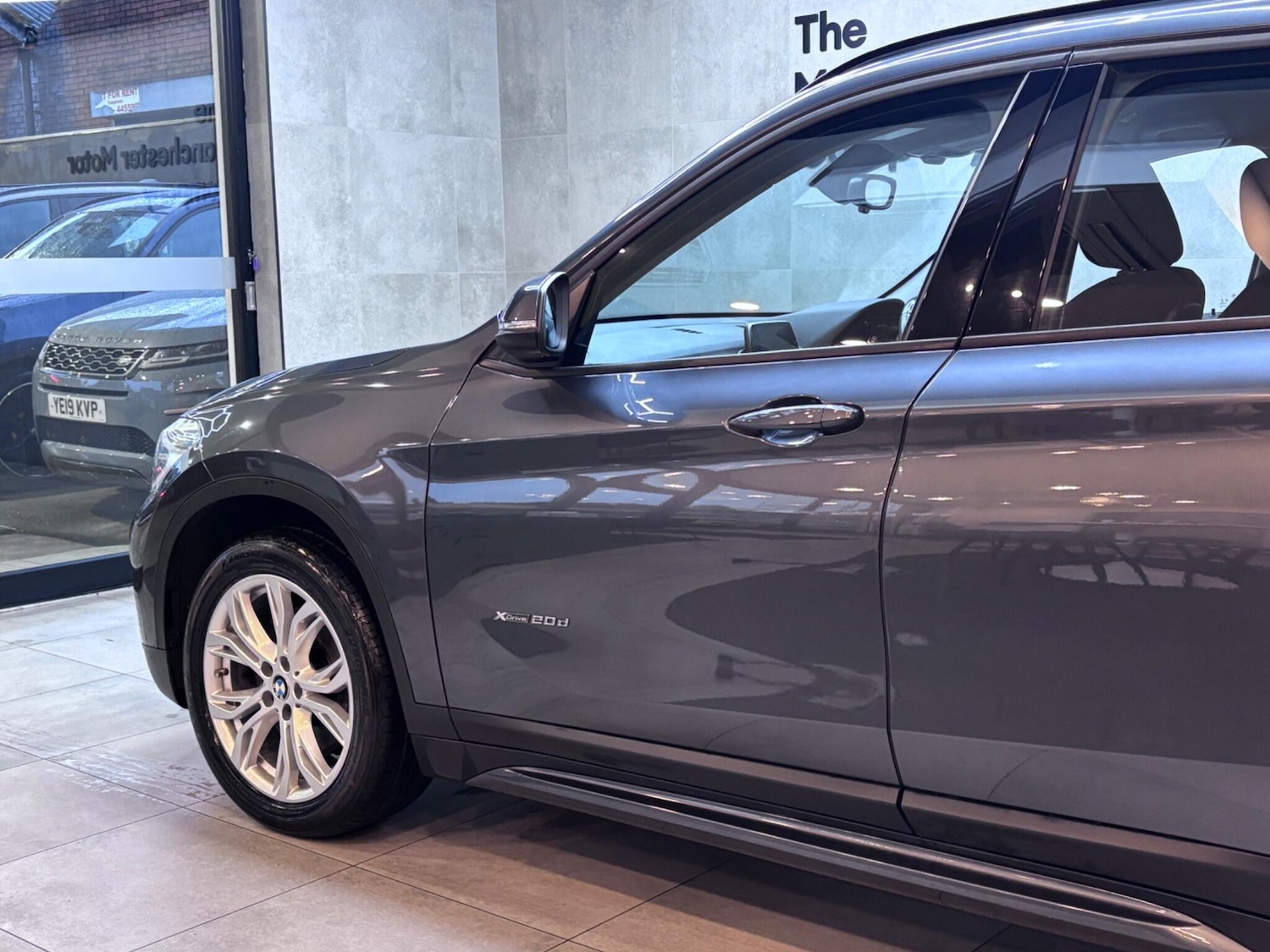 Used BMW X1 2018 for sale - 77131719: Photo 13