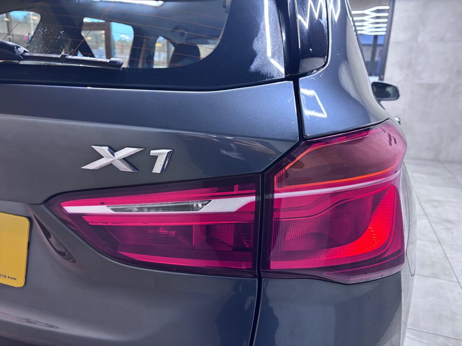 Used BMW X1 2018 for sale - 77131719: Photo 15