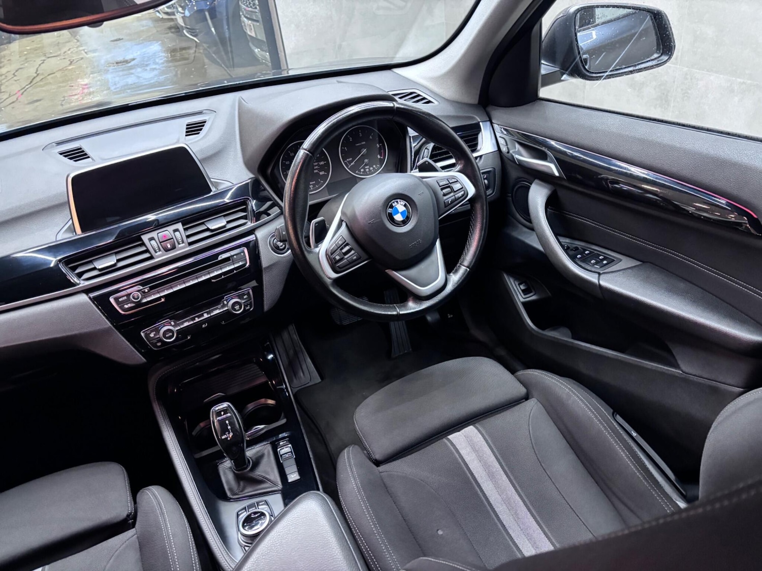 Used BMW X1 2018 for sale - 77131719: Photo 19