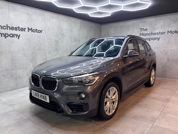 BMW X1 feature image