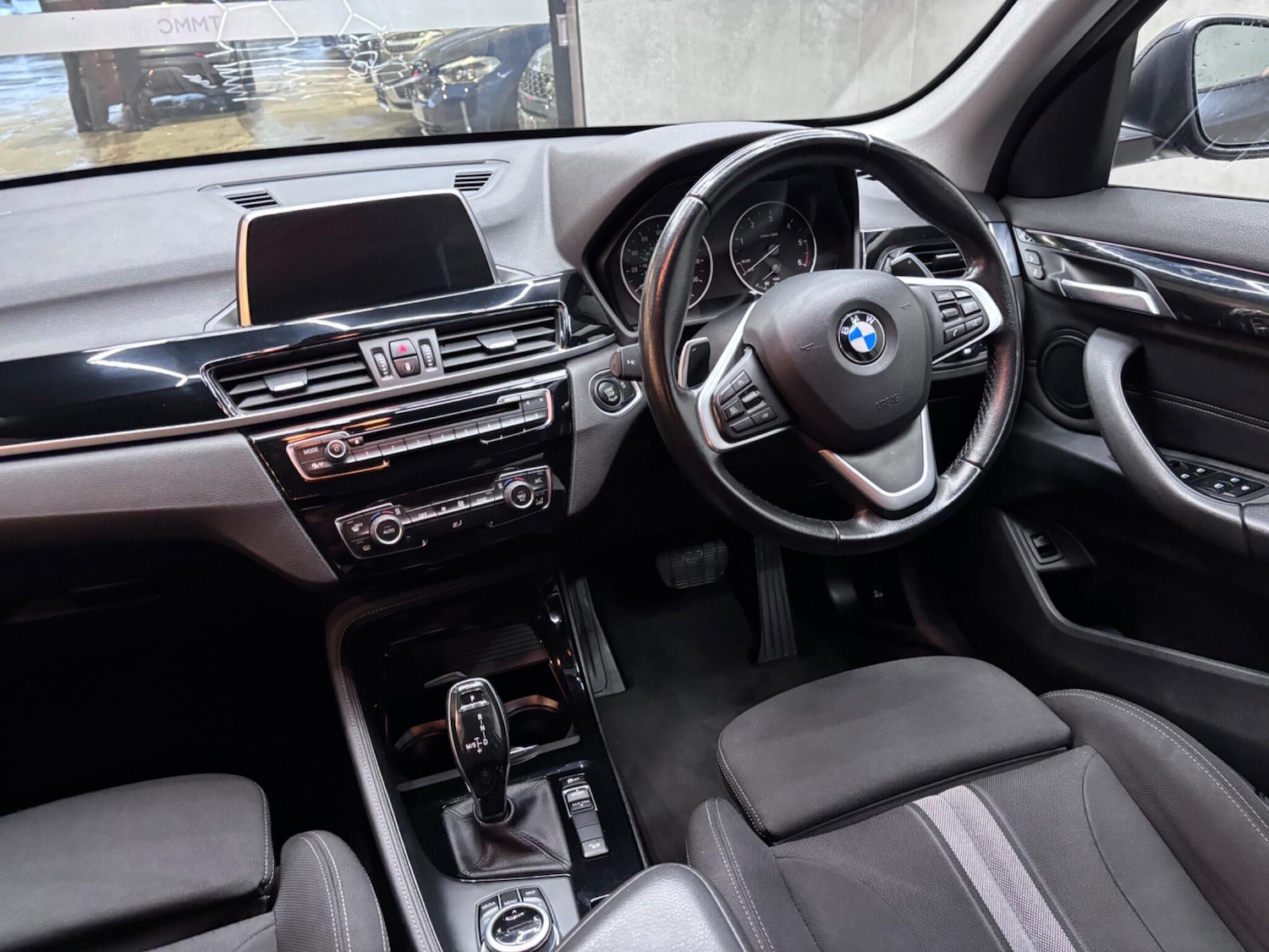 Used BMW X1 2018 for sale - 77131719: Photo 21