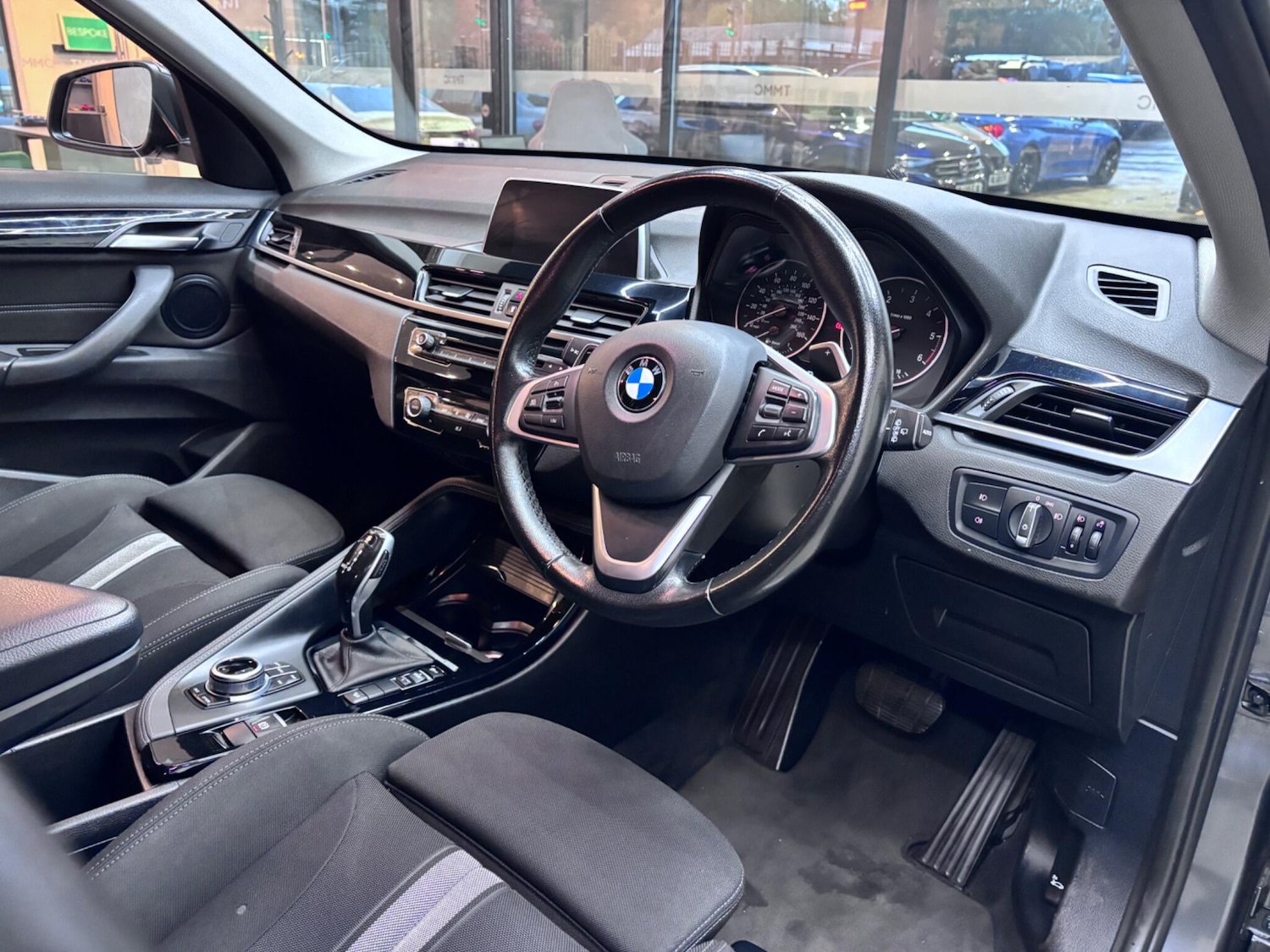 Used BMW X1 2018 for sale - 77131719: Photo 22