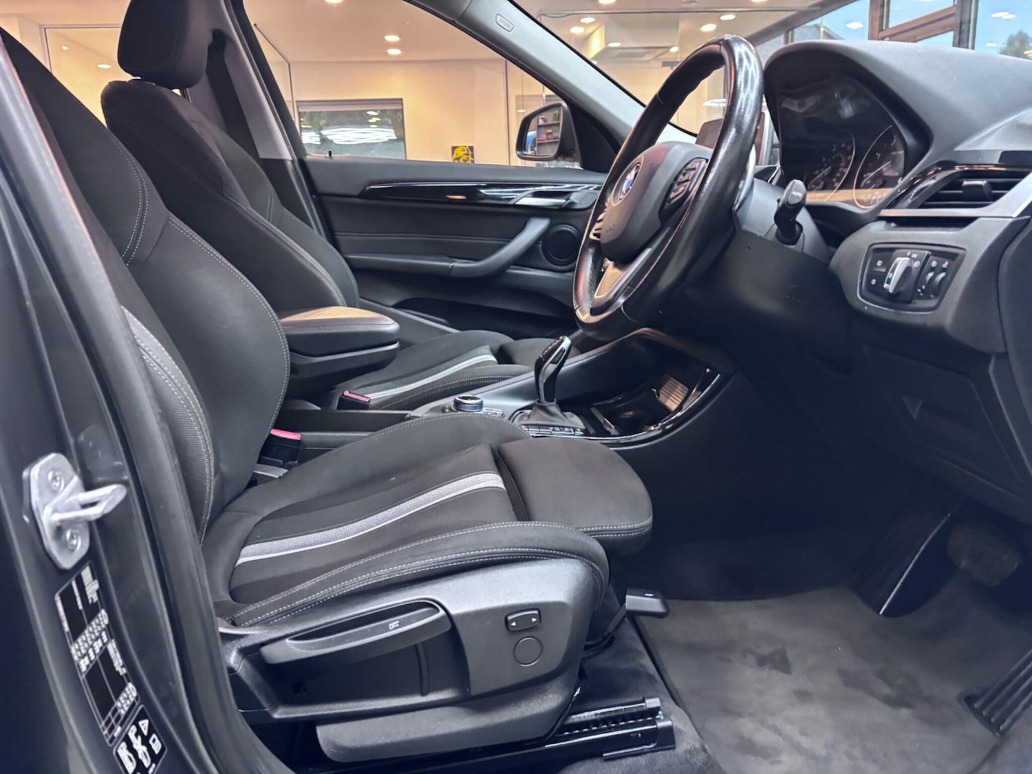 Used BMW X1 2018 for sale - 77131719: Photo 27