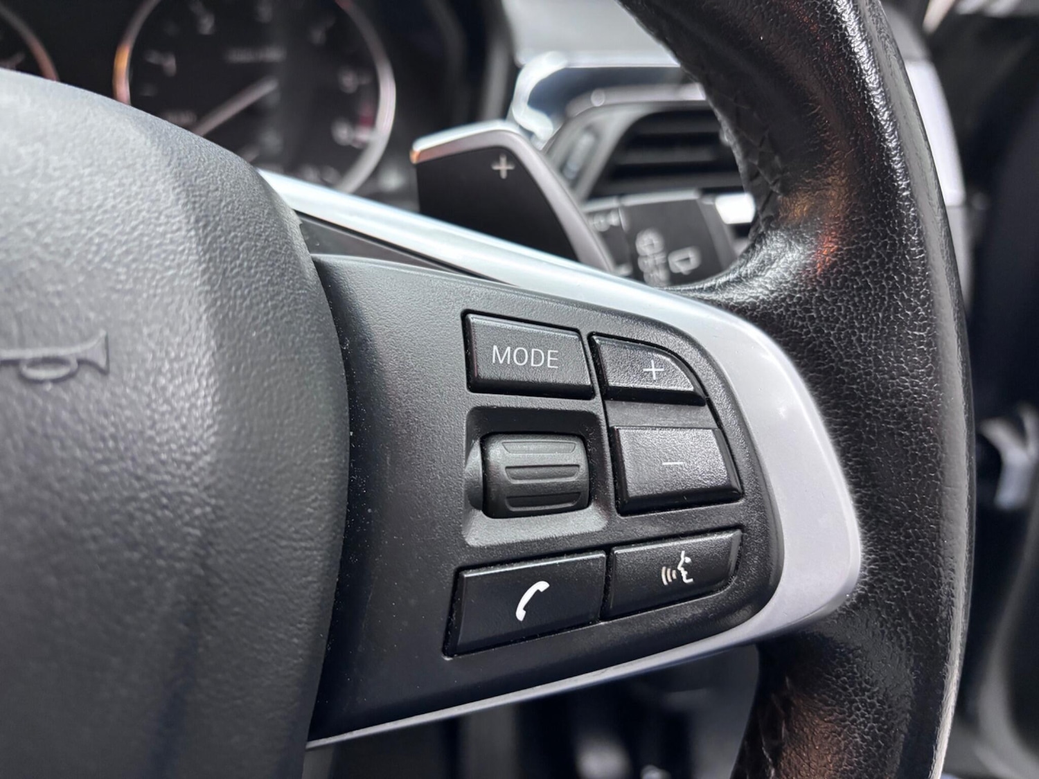 Used BMW X1 2018 for sale - 77131719: Photo 40