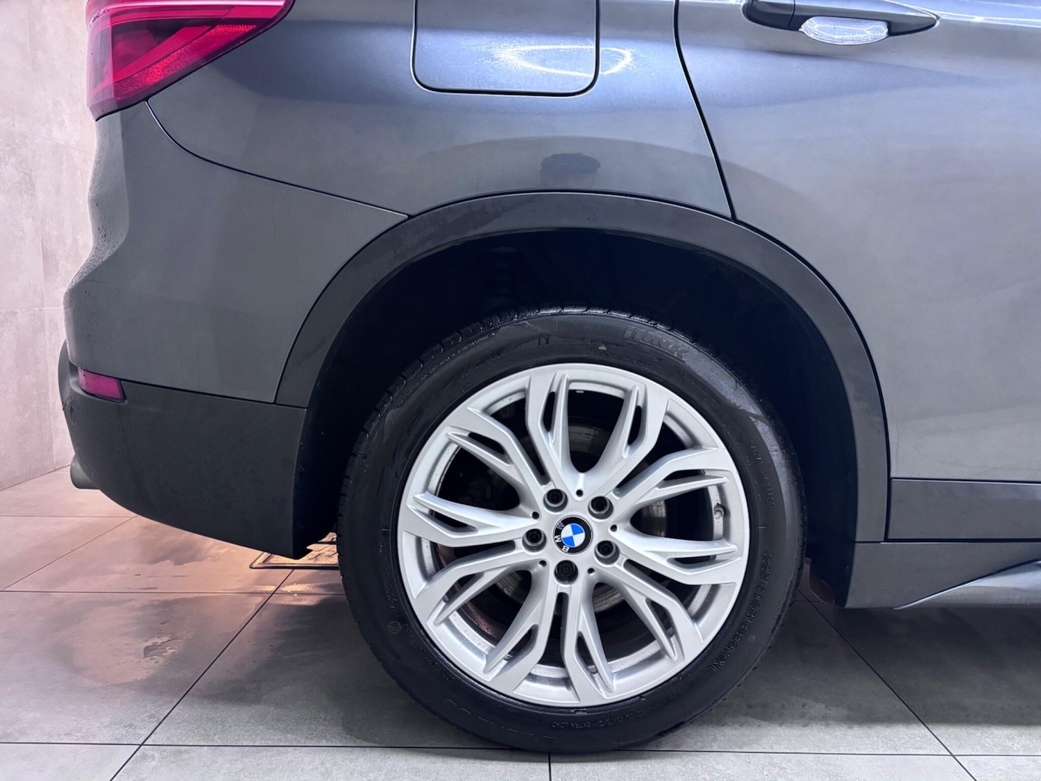 Used BMW X1 2018 for sale - 77131719: Photo 47