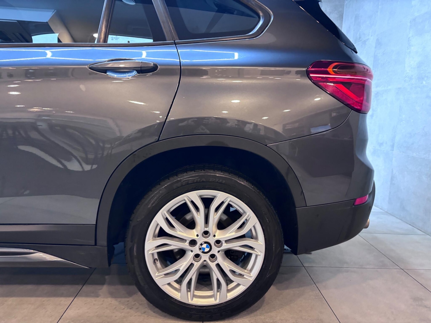 Used BMW X1 2018 for sale - 77131719: Photo 48