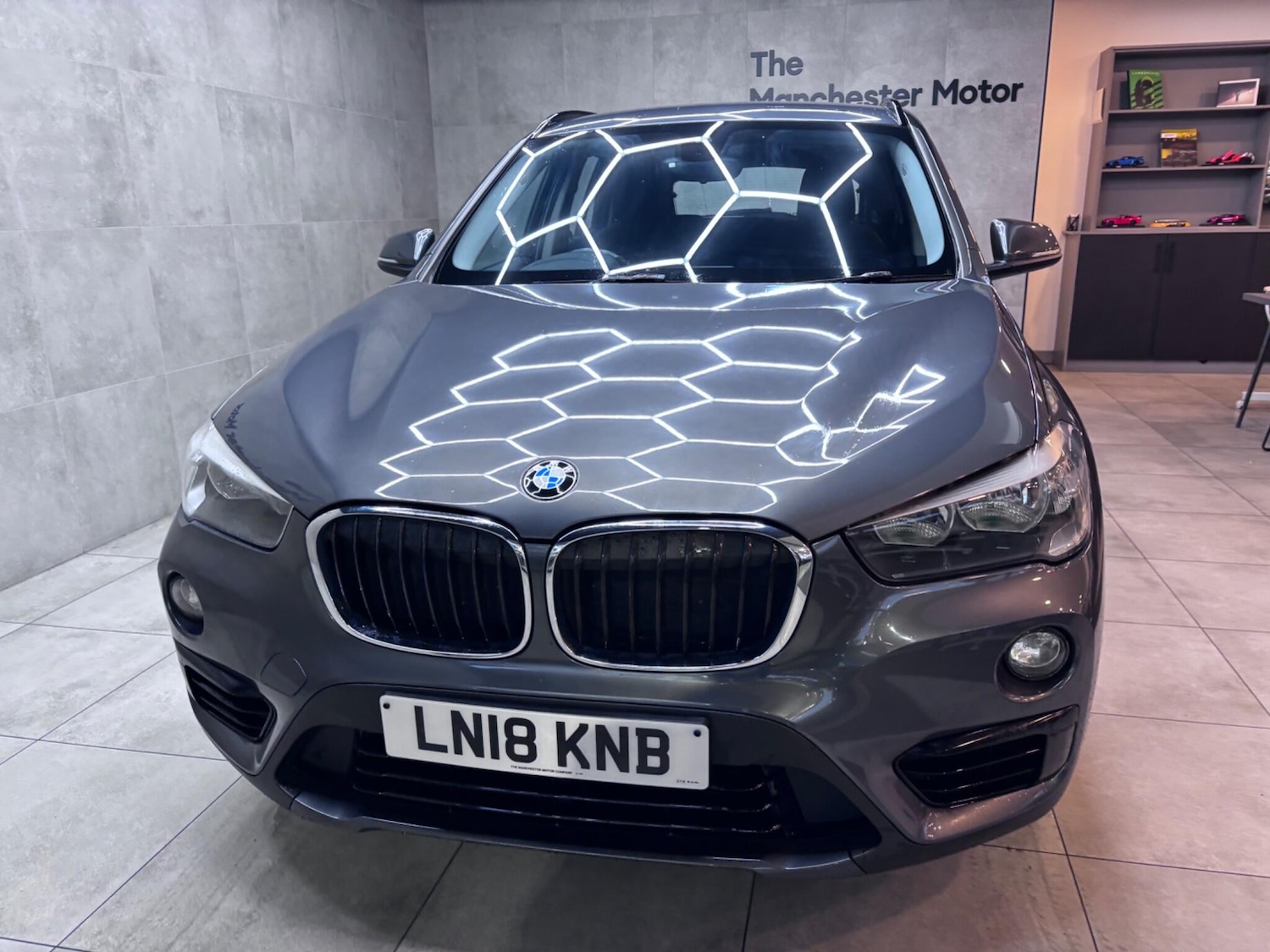 Used BMW X1 2018 for sale - 77131719: Photo 5