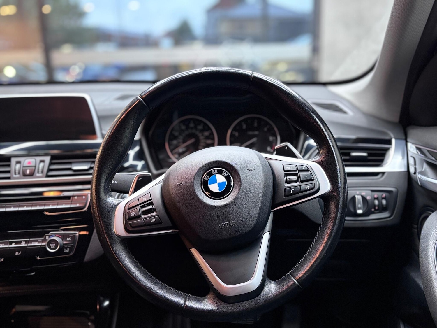 Used BMW X1 2018 for sale - 77131719: Photo 55