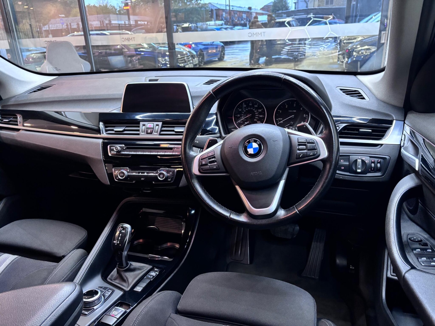 Used BMW X1 2018 for sale - 77131719: Photo 56