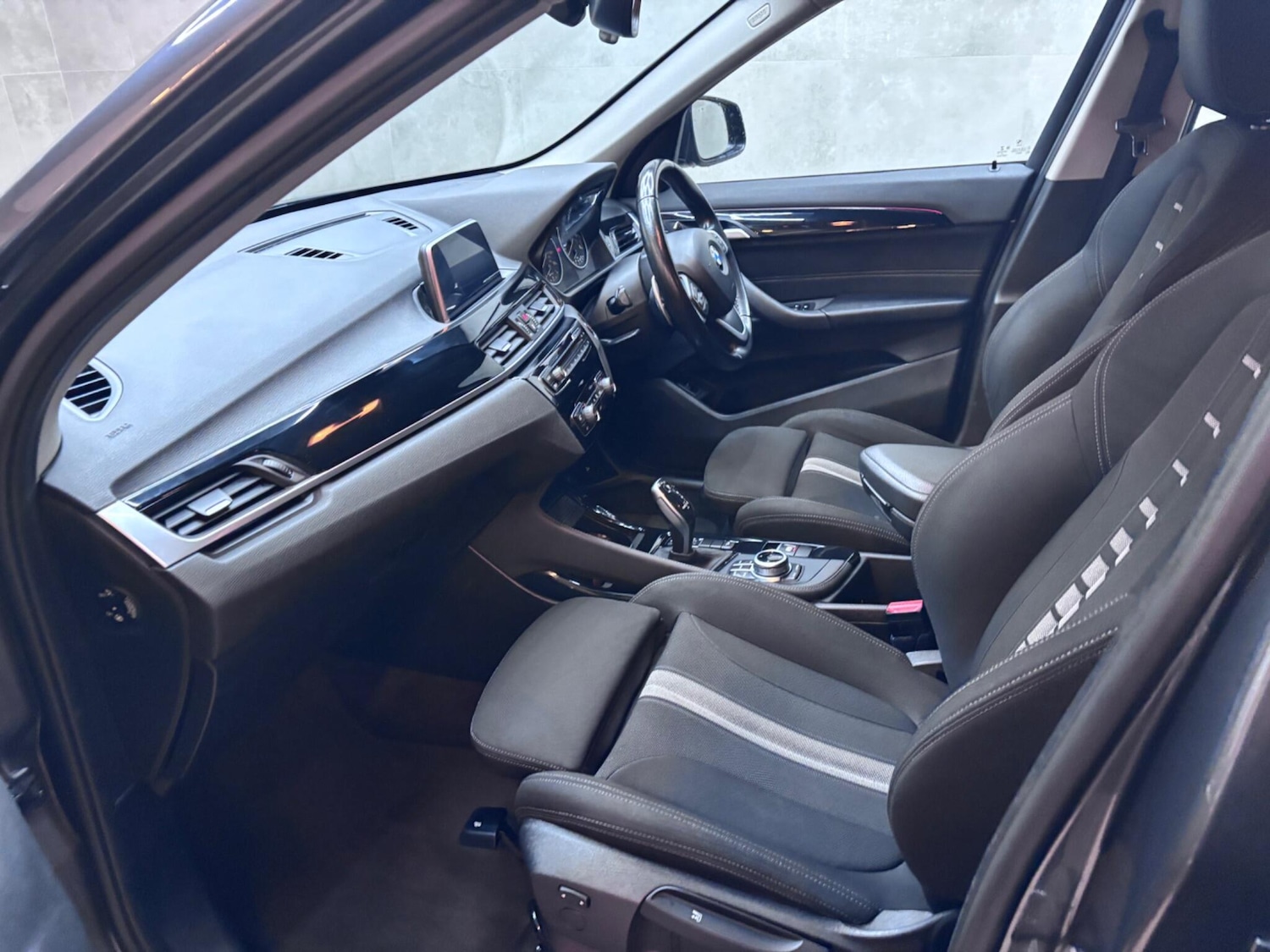 Used BMW X1 2018 for sale - 77131719: Photo 58