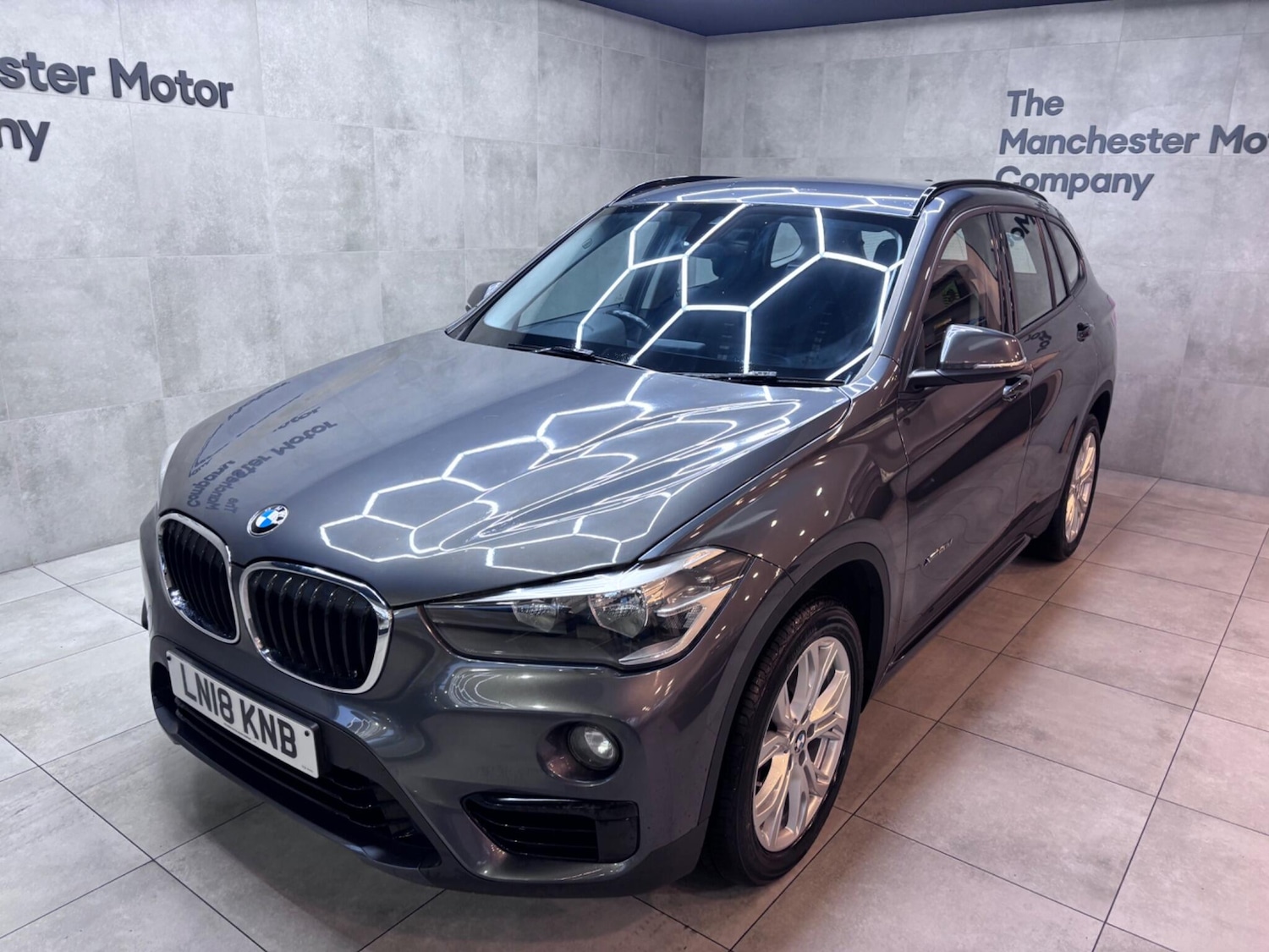 Used BMW X1 2018 for sale - 77131719: Photo 6