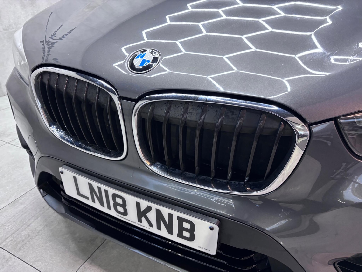 Used BMW X1 2018 for sale - 77131719: Photo 62