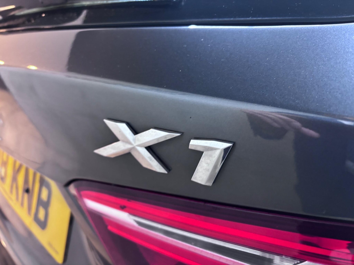 Used BMW X1 2018 for sale - 77131719: Photo 65