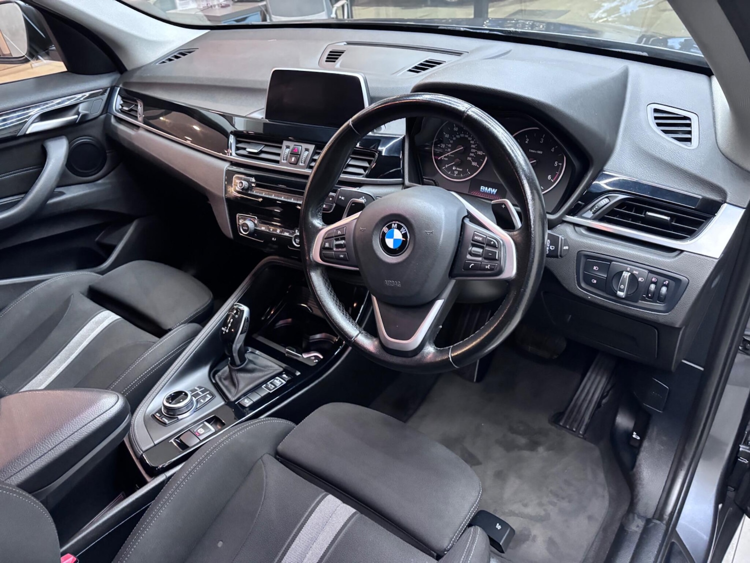 Used BMW X1 2018 for sale - 77131719: Photo 69