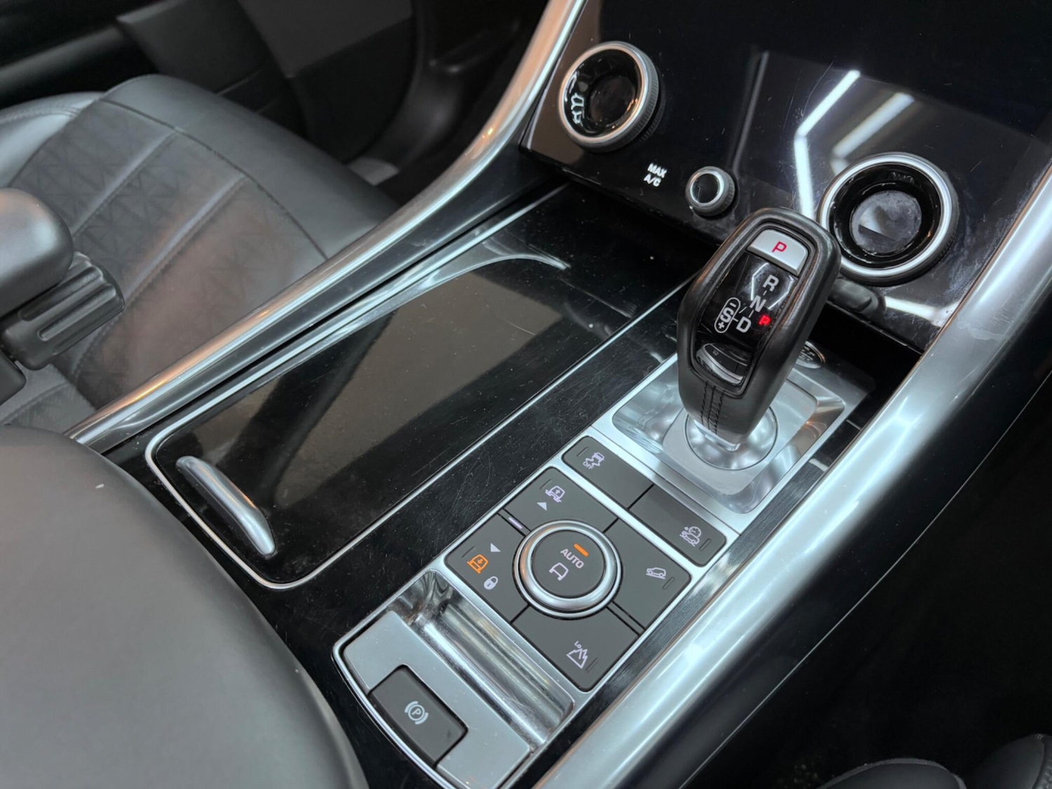 Used Land Rover Range Rover Sport 2019 for sale - 76990462: Photo 19