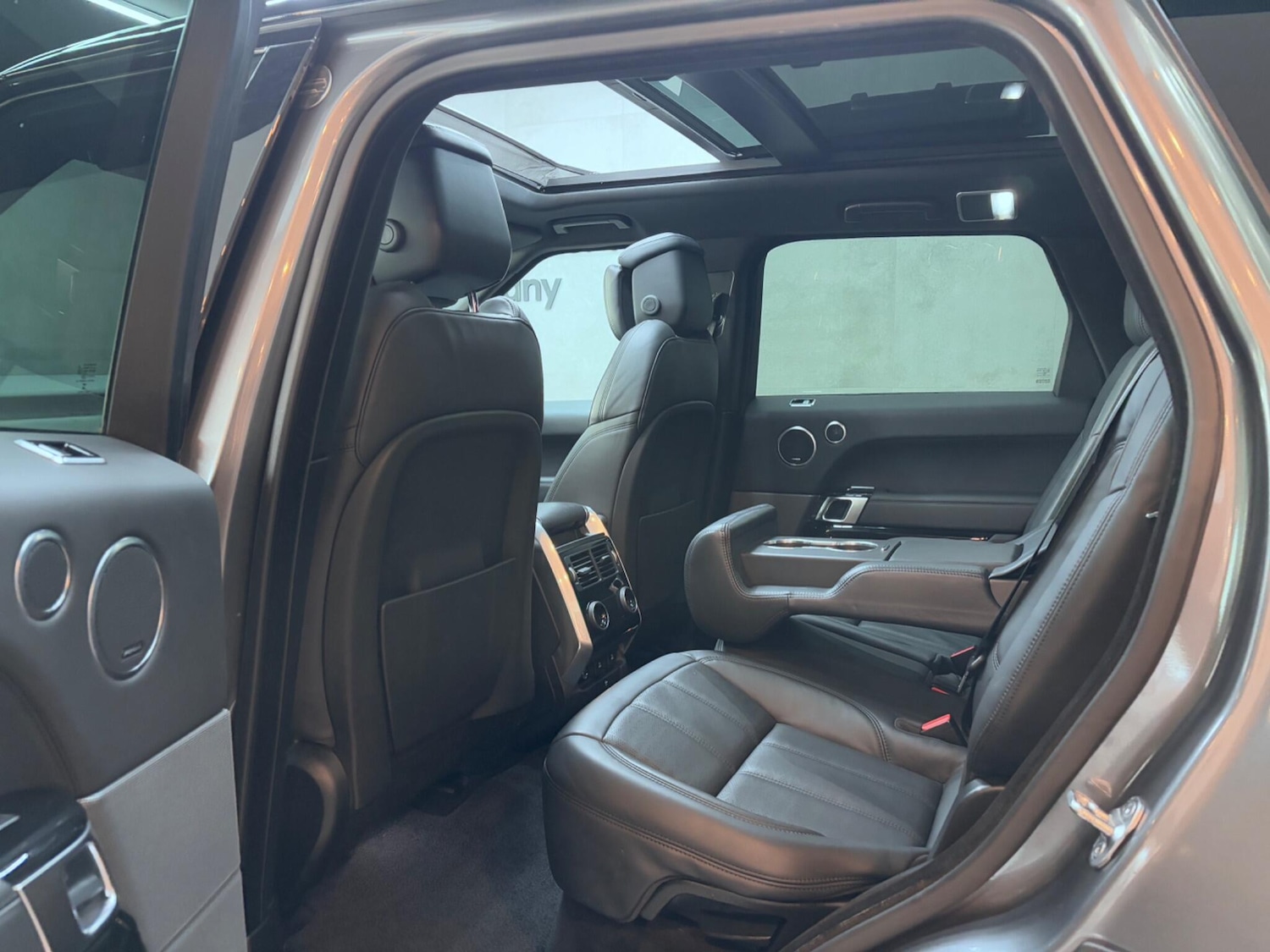 Used Land Rover Range Rover Sport 2019 for sale - 76990462: Photo 23