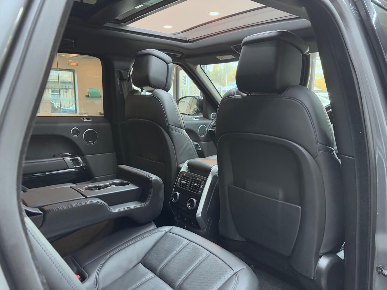 Used Land Rover Range Rover Sport 2019 for sale - 76990462: Photo 24
