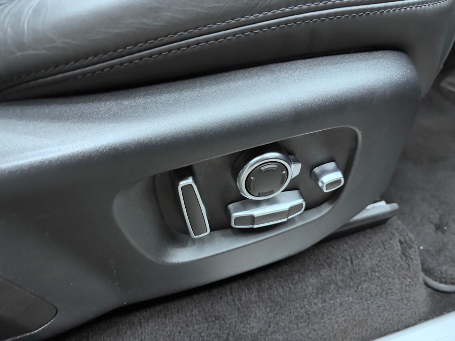 Used Land Rover Range Rover Sport 2019 for sale - 76990462: Photo 30