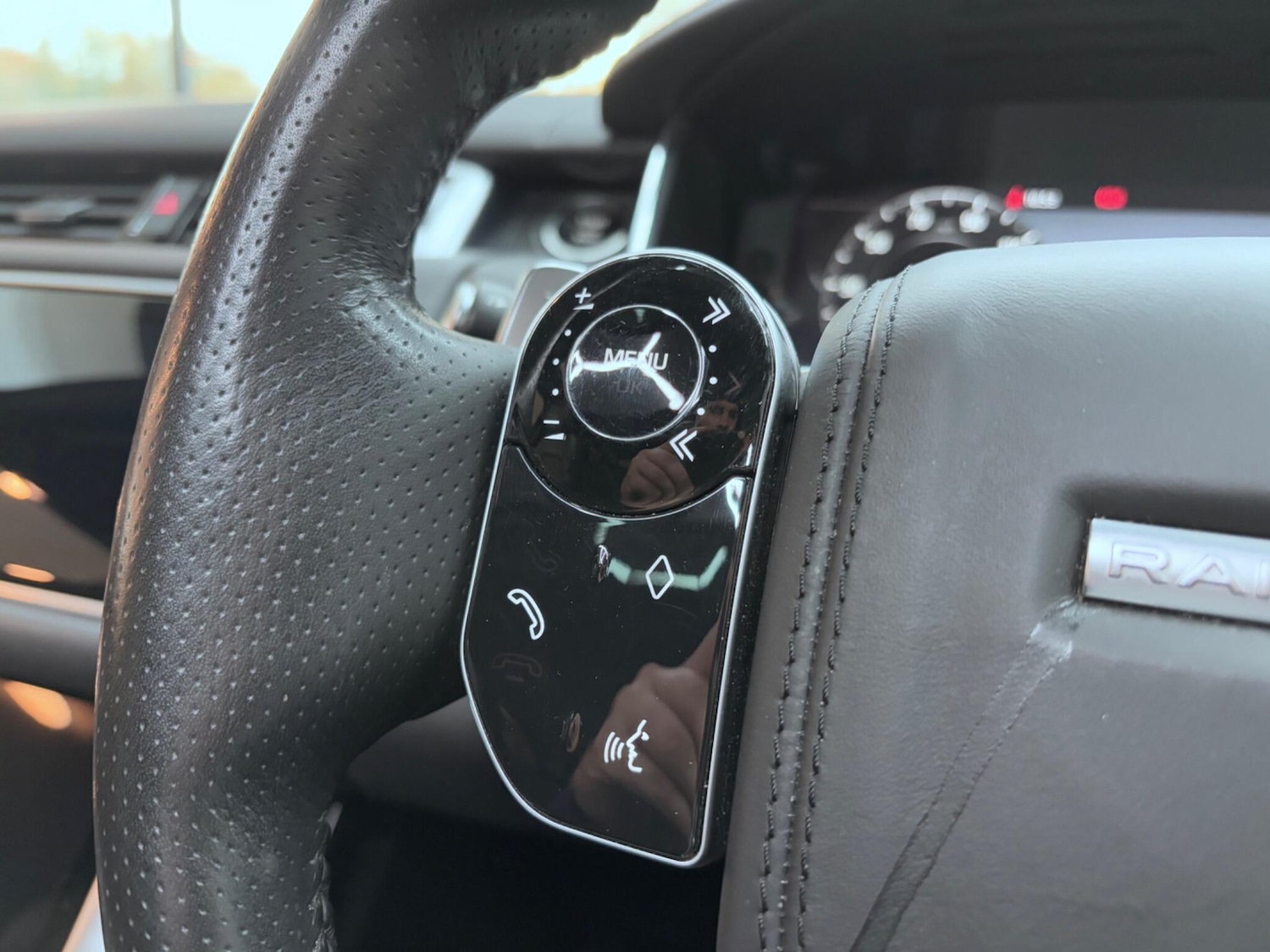 Used Land Rover Range Rover Sport 2019 for sale - 76990462: Photo 31