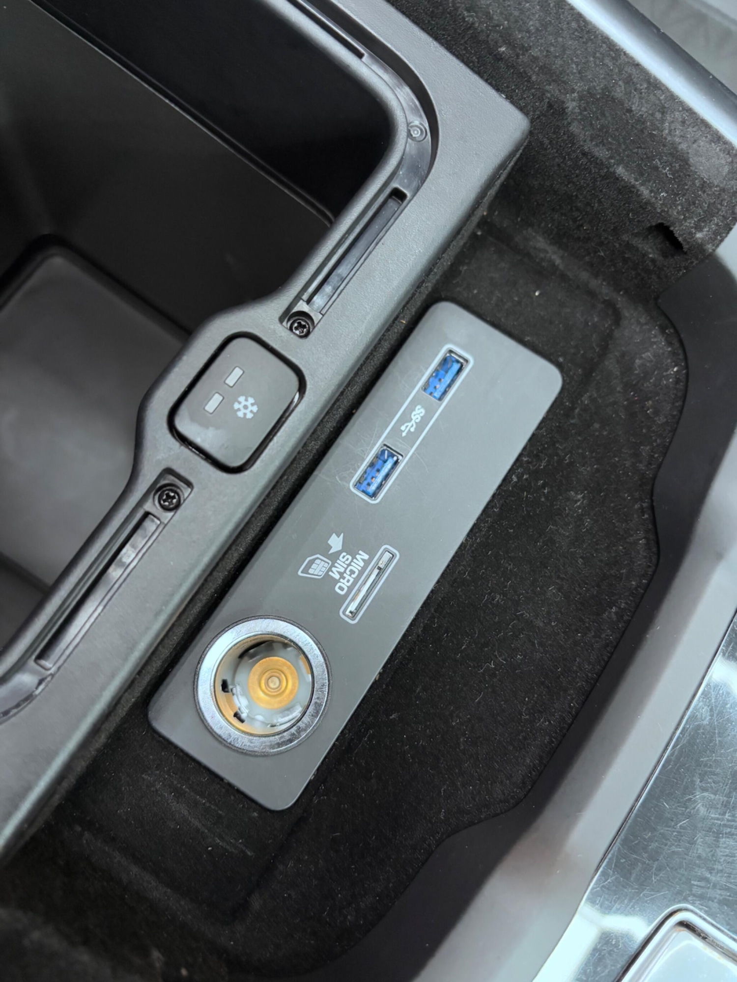 Used Land Rover Range Rover Sport 2019 for sale - 76990462: Photo 33