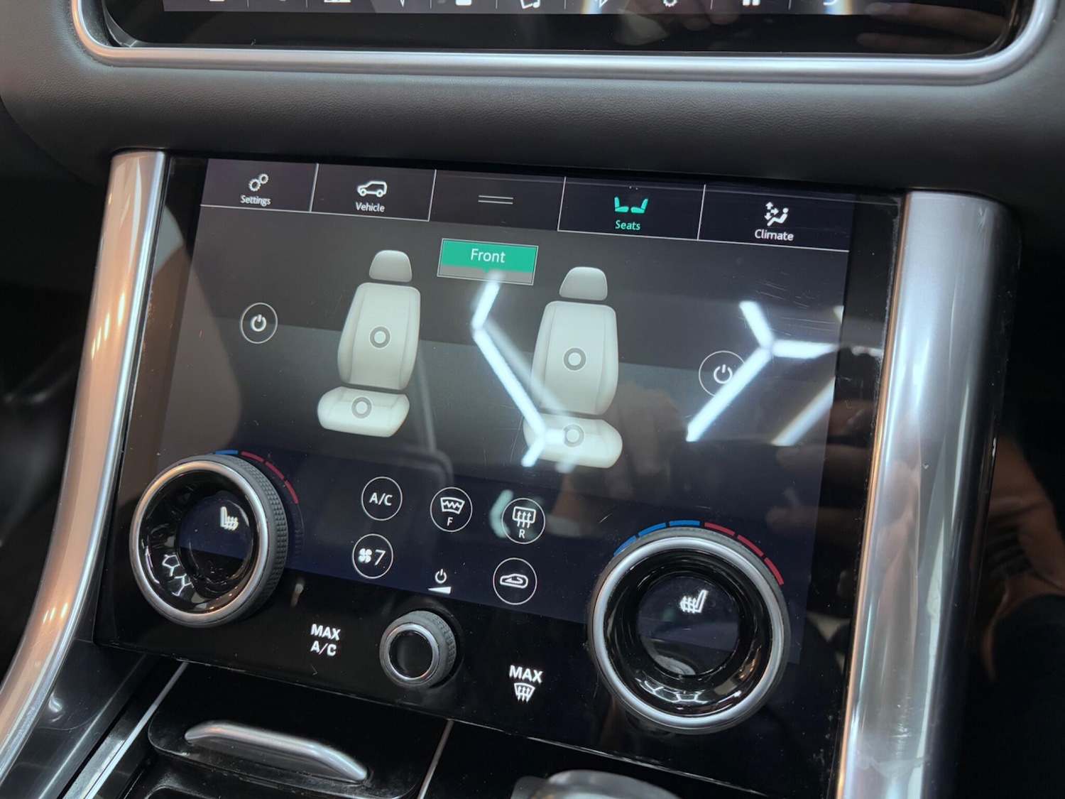 Used Land Rover Range Rover Sport 2019 for sale - 76990462: Photo 42