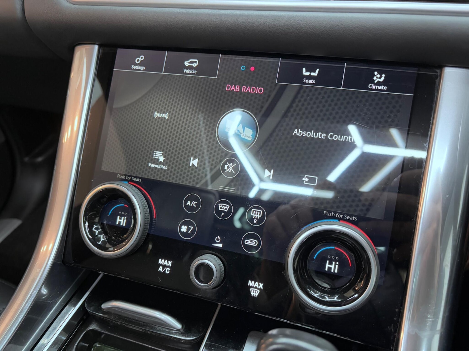 Used Land Rover Range Rover Sport 2019 for sale - 76990462: Photo 44