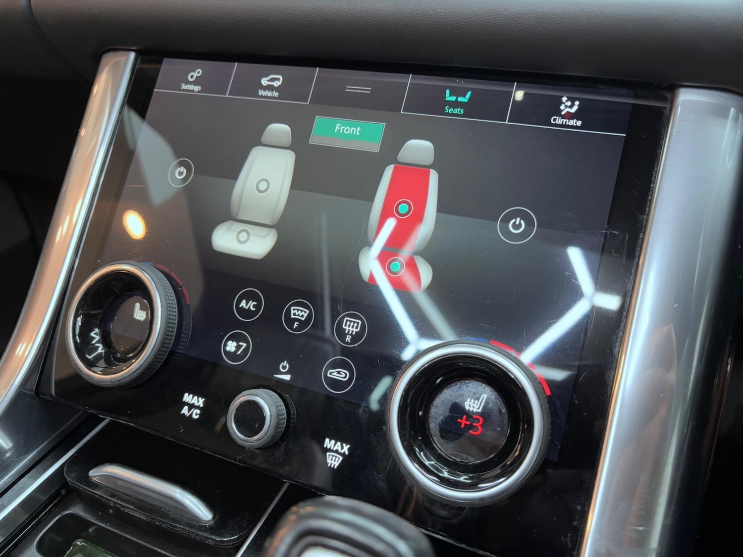 Used Land Rover Range Rover Sport 2019 for sale - 76990462: Photo 45