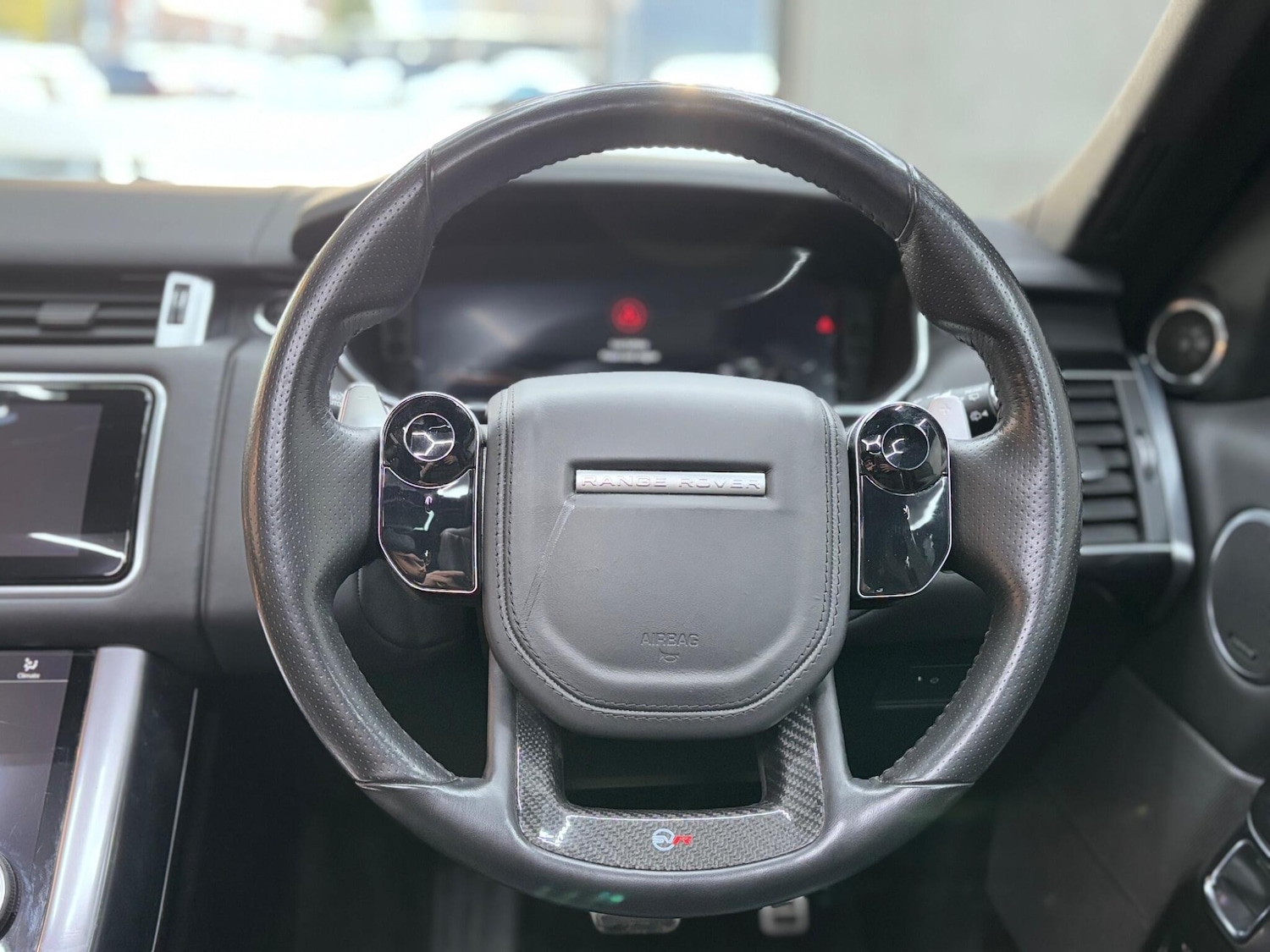 Used Land Rover Range Rover Sport 2019 for sale - 76990462: Photo 48