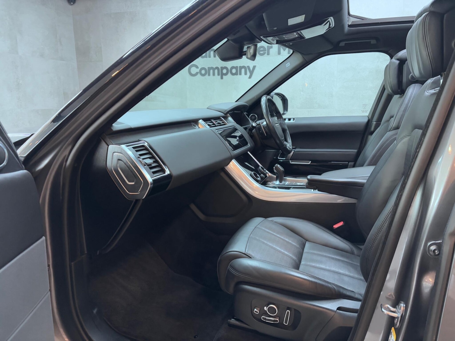 Used Land Rover Range Rover Sport 2019 for sale - 76990462: Photo 51