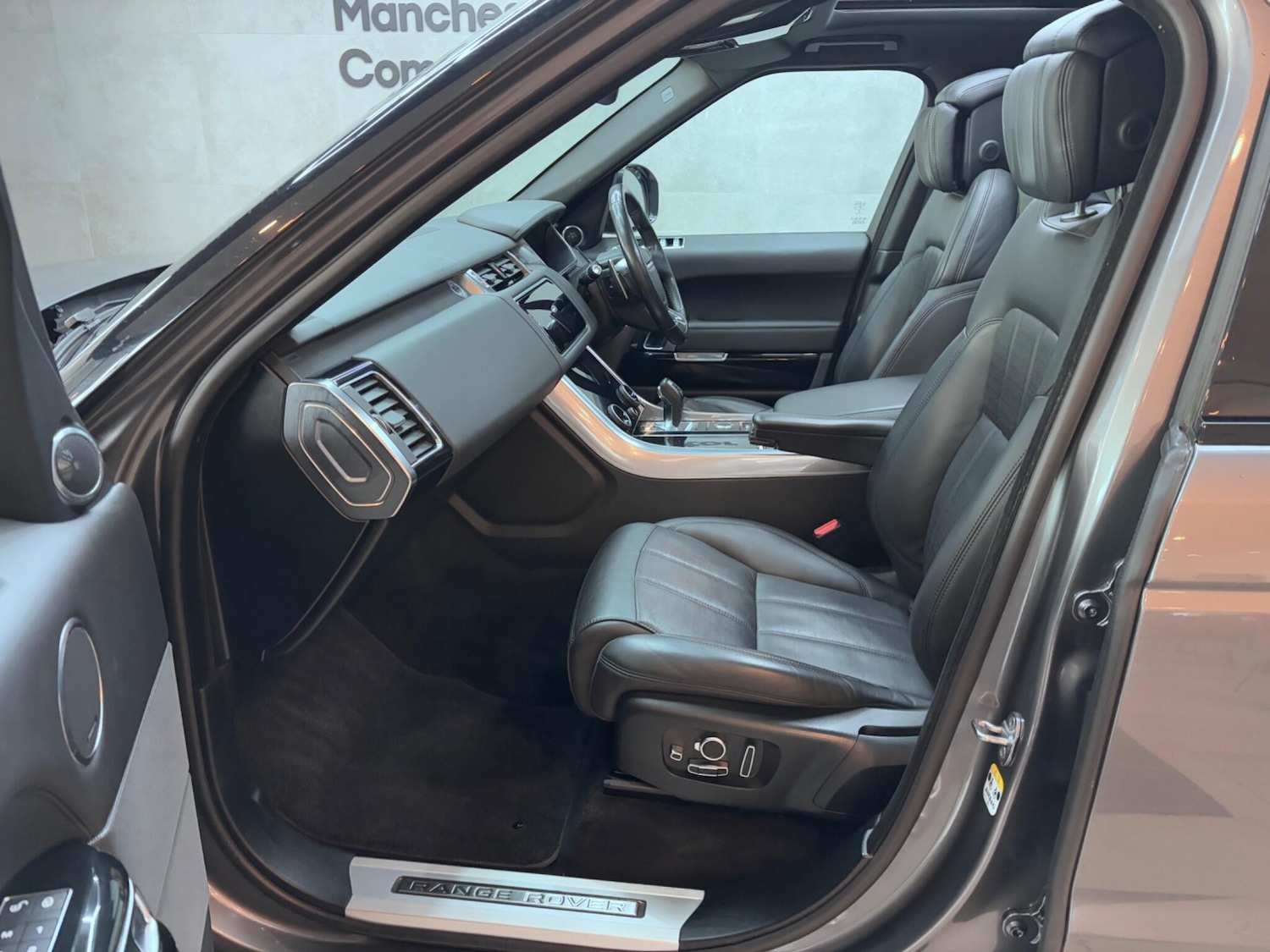 Used Land Rover Range Rover Sport 2019 for sale - 76990462: Photo 53