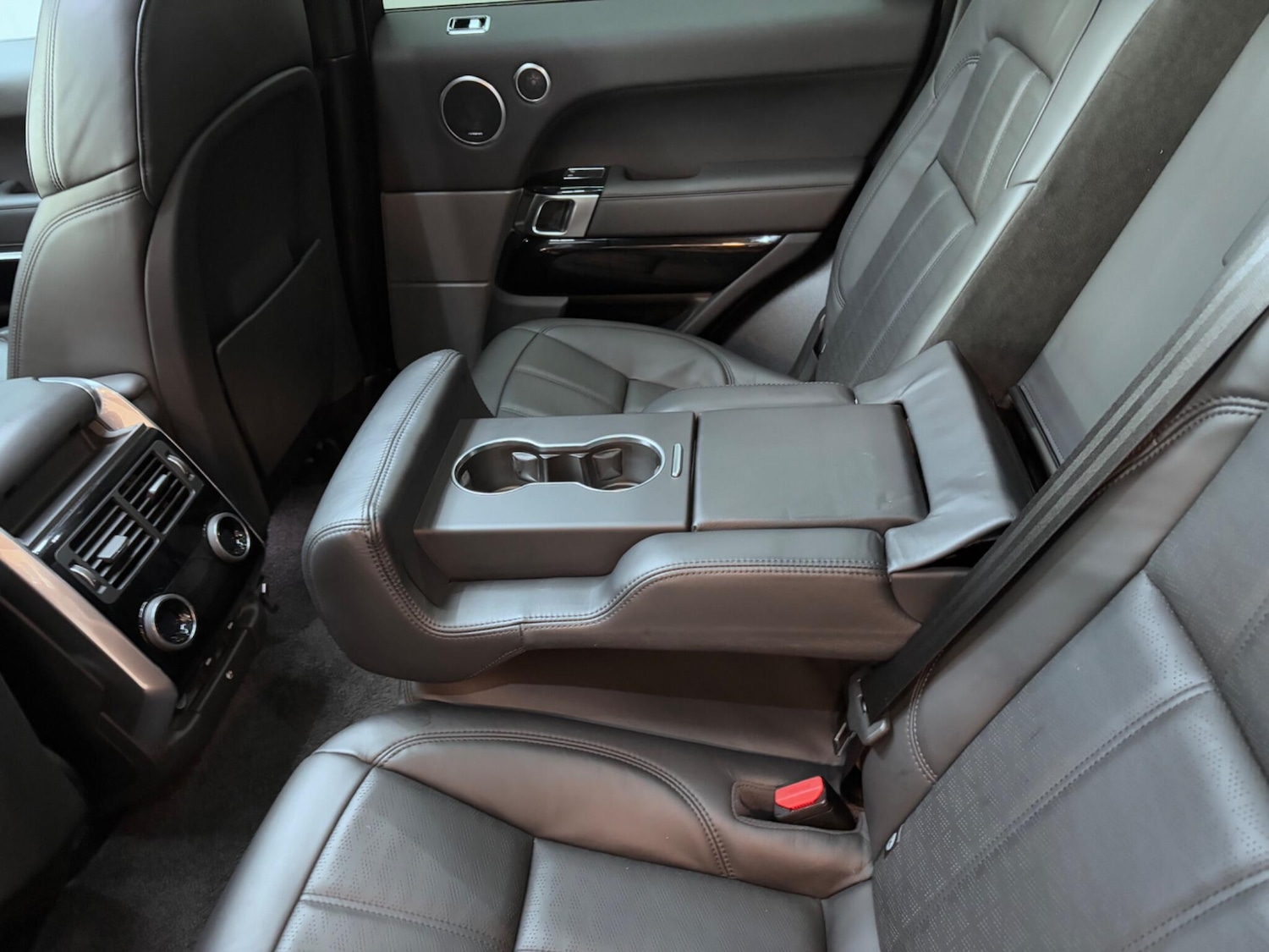 Used Land Rover Range Rover Sport 2019 for sale - 76990462: Photo 54