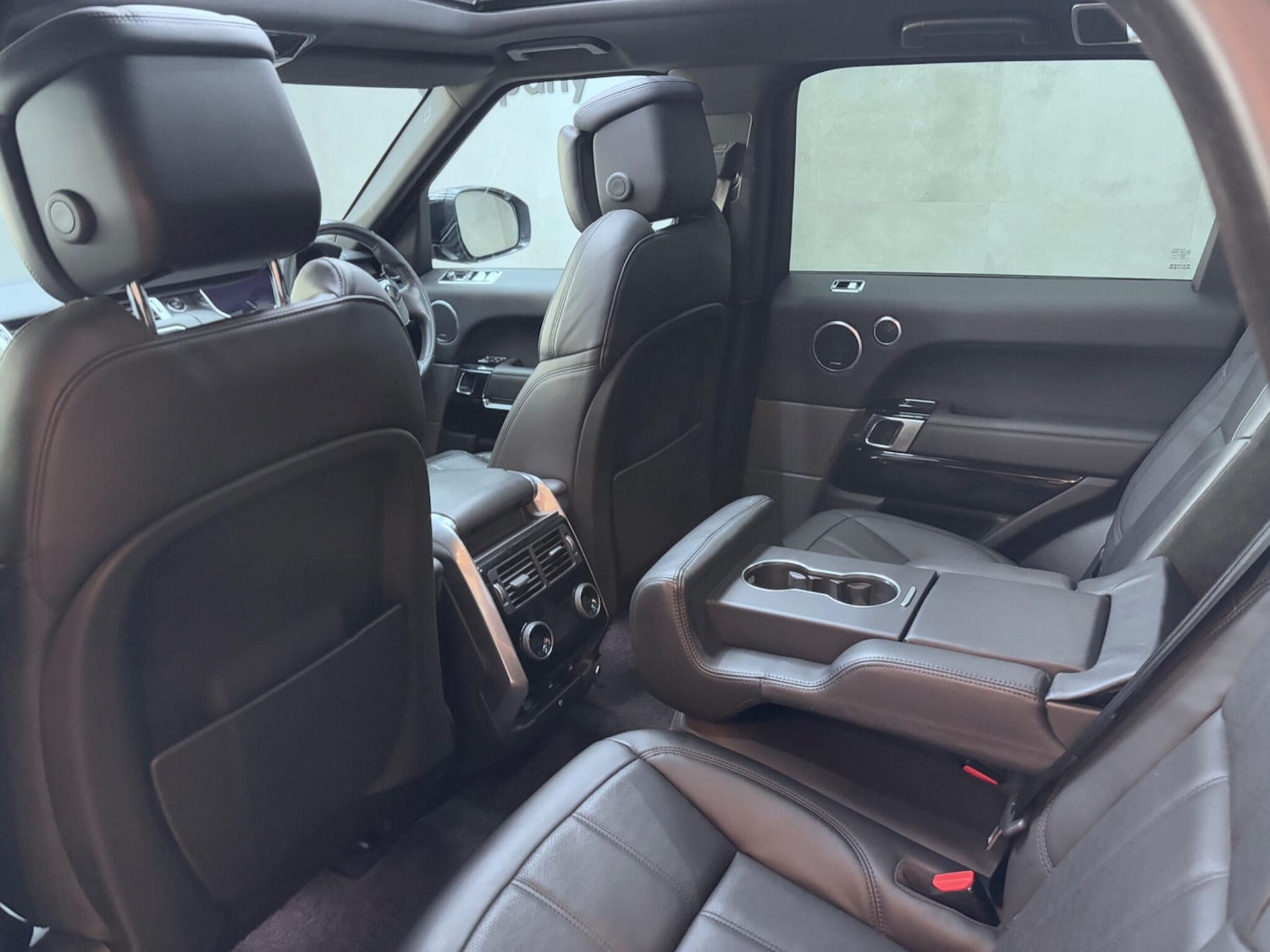 Used Land Rover Range Rover Sport 2019 for sale - 76990462: Photo 55