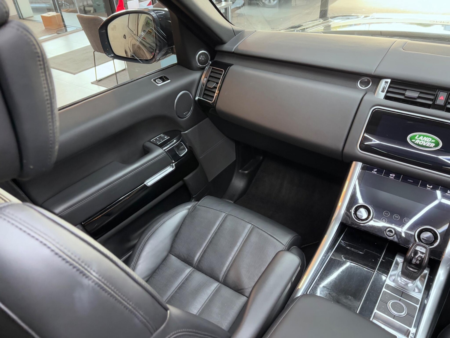 Used Land Rover Range Rover Sport 2019 for sale - 76990462: Photo 56