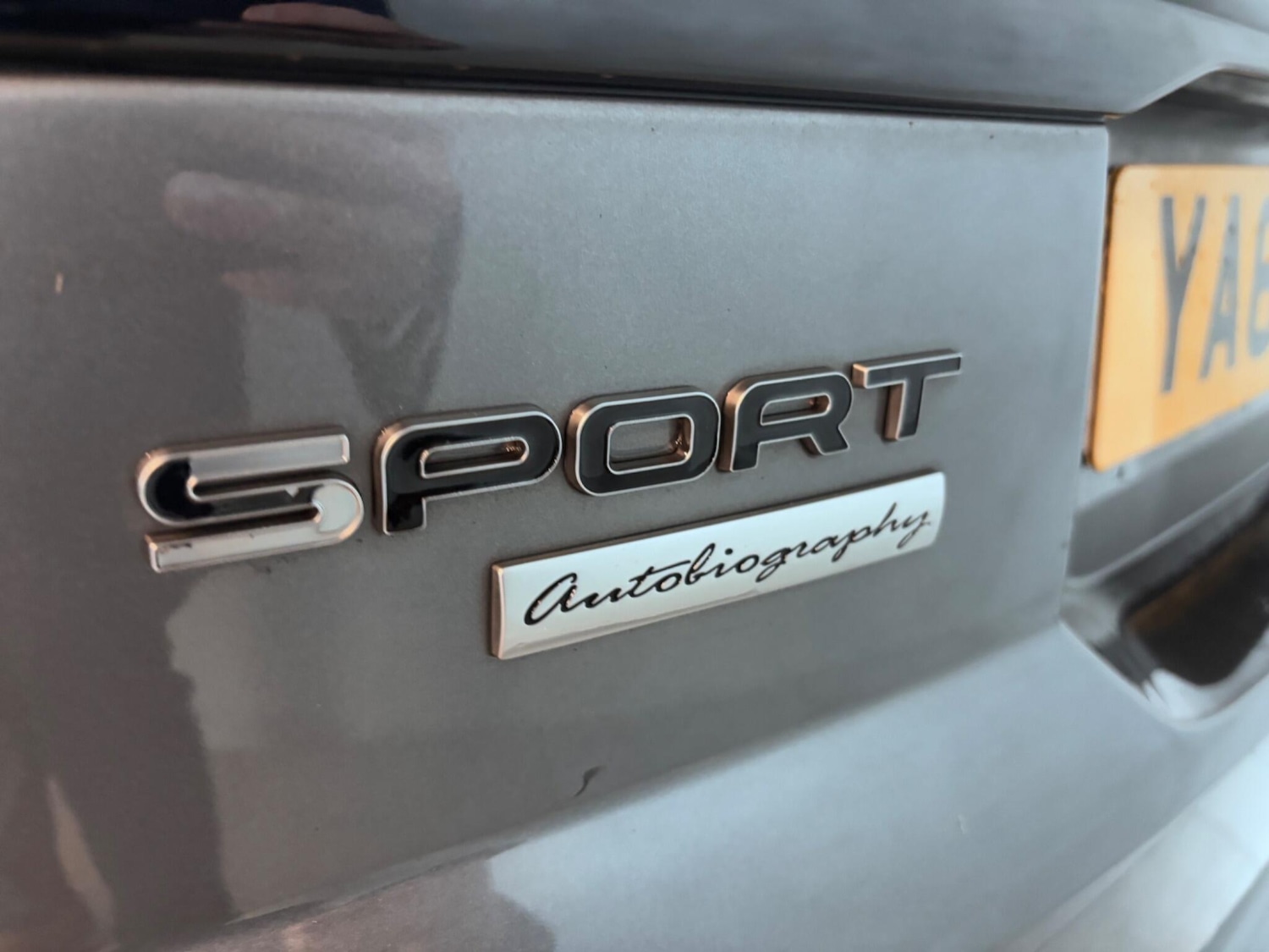 Used Land Rover Range Rover Sport 2019 for sale - 76990462: Photo 62