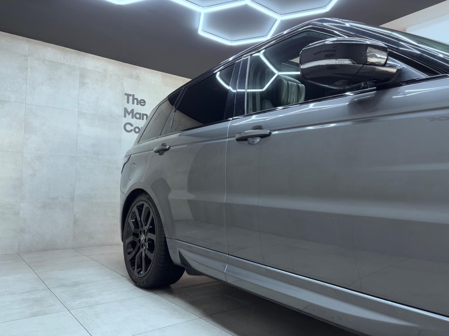 Used Land Rover Range Rover Sport 2019 for sale - 76990462: Photo 66