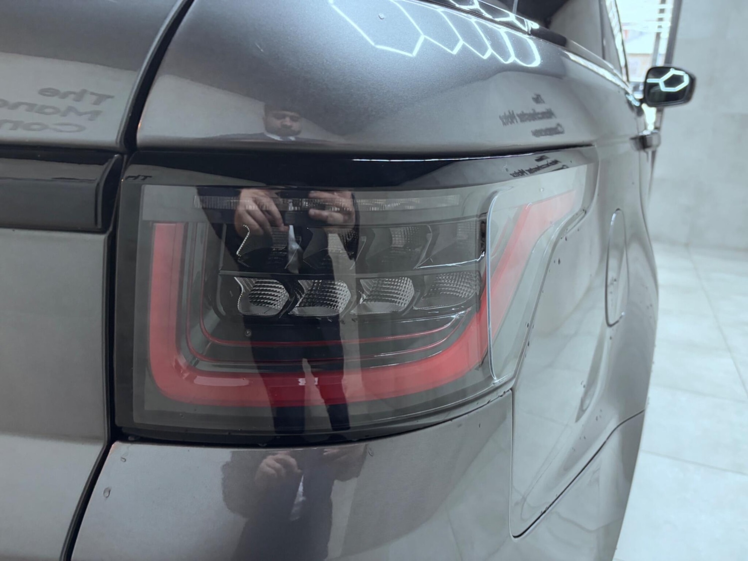 Used Land Rover Range Rover Sport 2019 for sale - 76990462: Photo 67