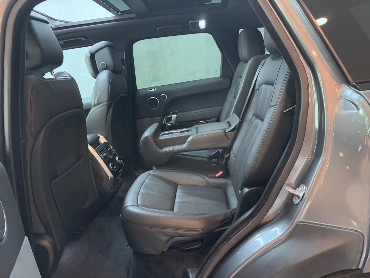 Used Land Rover Range Rover Sport 2019 for sale - 76990462: Photo 70