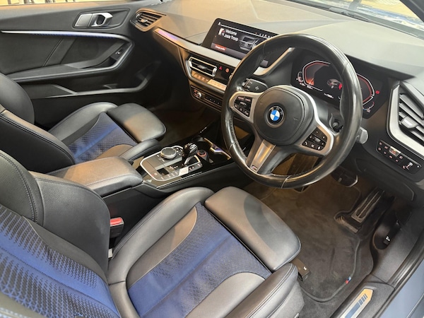Used BMW 1 Series 2022 for sale - 76314397: Photo 10
