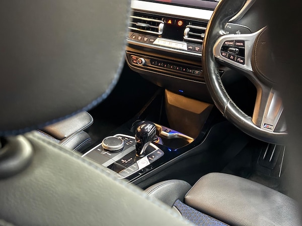Used BMW 1 Series 2022 for sale - 76314397: Photo 11
