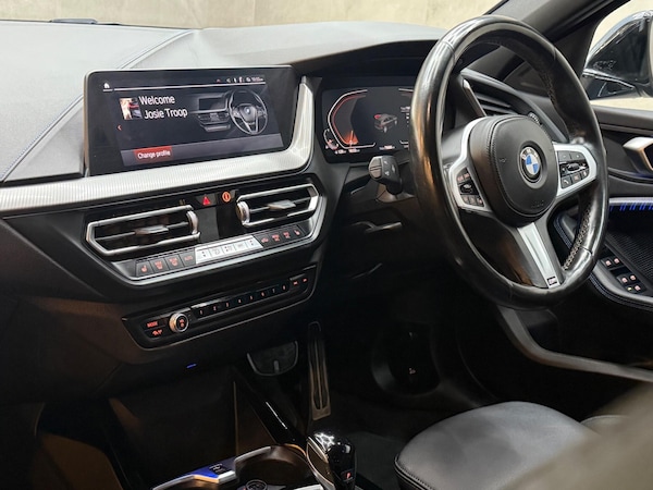 Used BMW 1 Series 2022 for sale - 76314397: Photo 12
