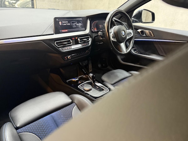 Used BMW 1 Series 2022 for sale - 76314397: Photo 13