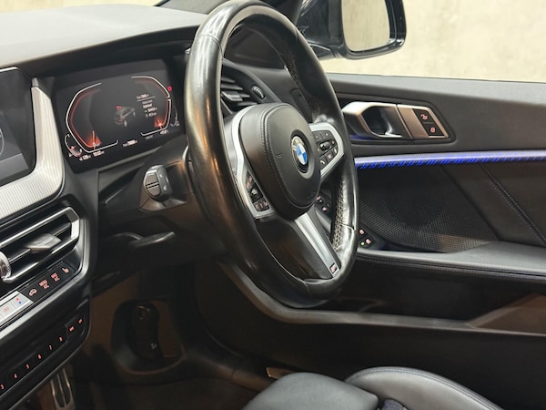 Used BMW 1 Series 2022 for sale - 76314397: Photo 14