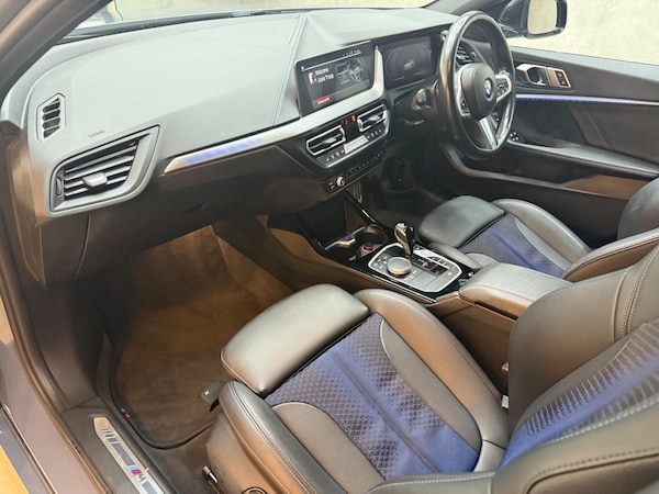 Used BMW 1 Series 2022 for sale - 76314397: Photo 15