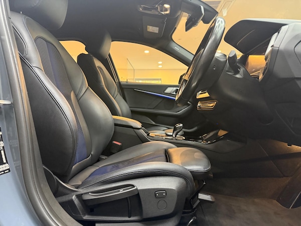 Used BMW 1 Series 2022 for sale - 76314397: Photo 16