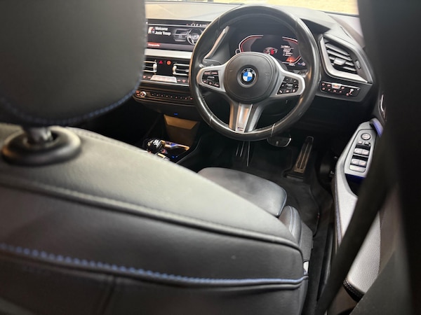 Used BMW 1 Series 2022 for sale - 76314397: Photo 17