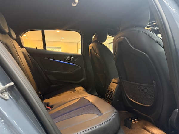 Used BMW 1 Series 2022 for sale - 76314397: Photo 18