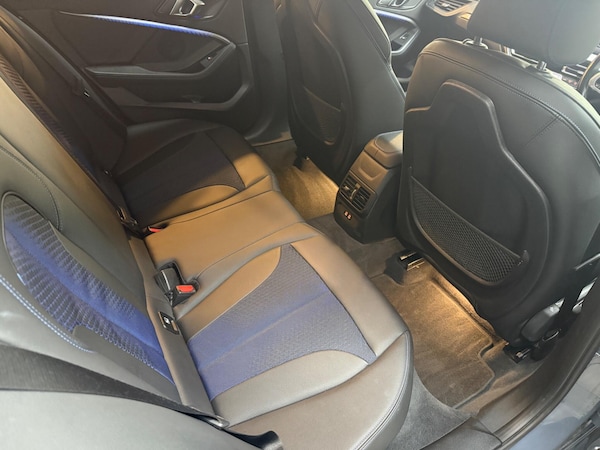 Used BMW 1 Series 2022 for sale - 76314397: Photo 19