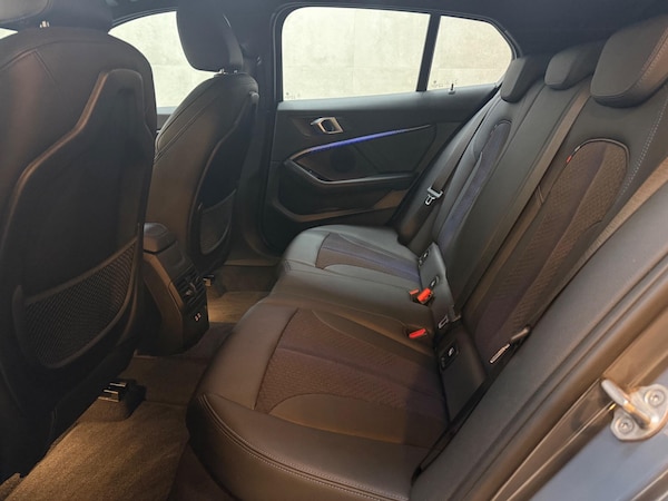 Used BMW 1 Series 2022 for sale - 76314397: Photo 20