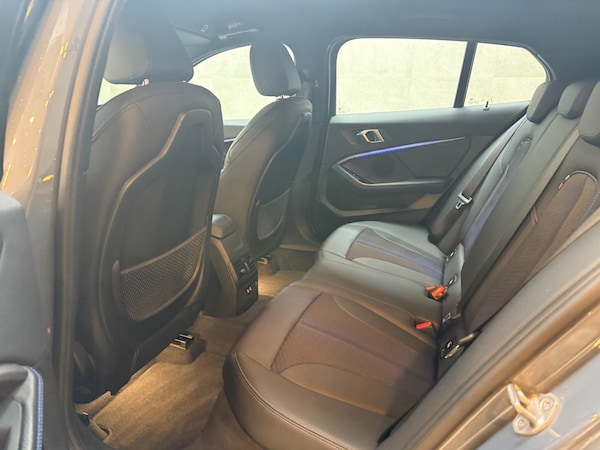 Used BMW 1 Series 2022 for sale - 76314397: Photo 21