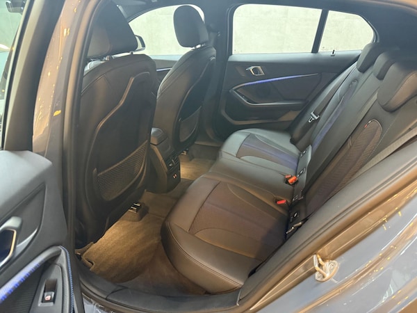 Used BMW 1 Series 2022 for sale - 76314397: Photo 22